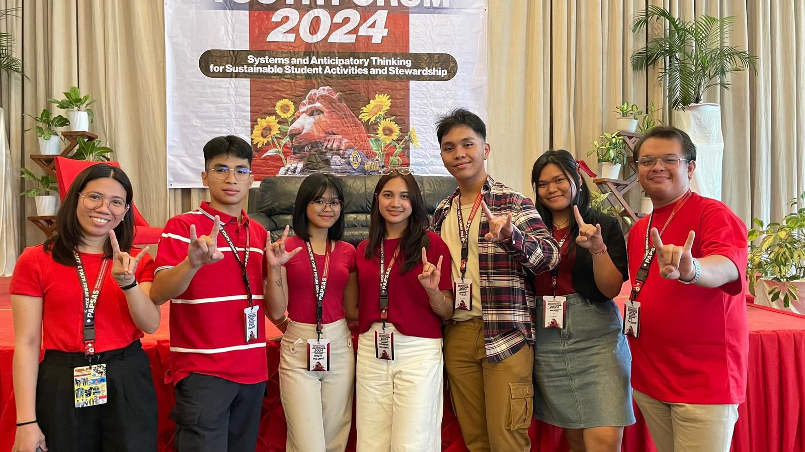 2024 Youth Forum